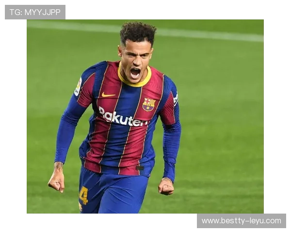 巴萨1.3亿英镑损失！库蒂尼奥2000万欧转会，工资空间释放助力夏窗