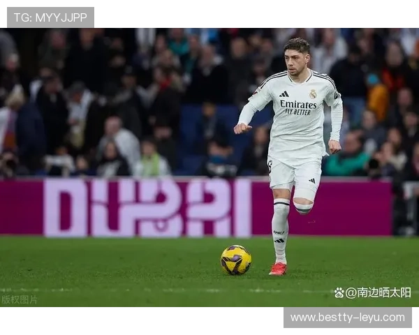 巴尔韦德西甲200场里程碑！皇马中场创纪录，乌拉圭第13人达成