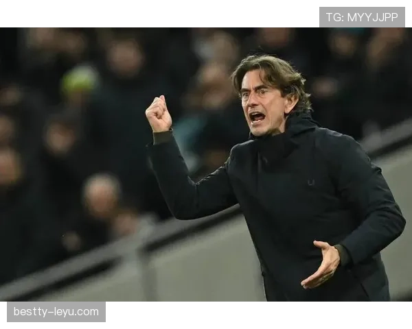 热刺锋线火力全开，状态回暖缓解新赛季进攻隐忧