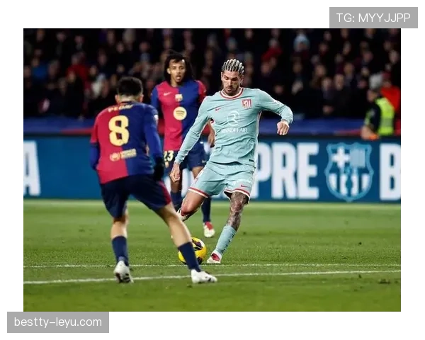 马竞引援动作频频，剑指西甲冠军宝座