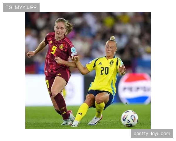 女足欧洲杯赛程揭晓，各路强队蓄势待发迎新赛季