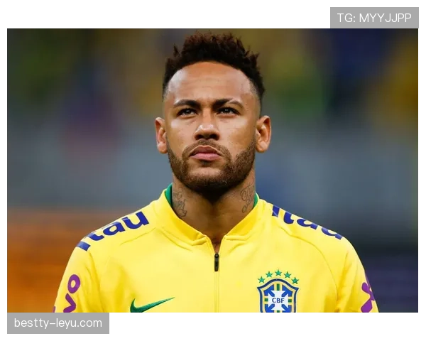 内马尔获提名劳伦斯奖,彰显全球足球巨星持续竞争力 内马尔获提名劳伦斯奖,彰显全球足球巨星持续竞争力