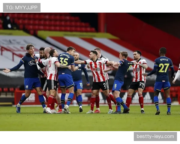 谢菲联状态回暖全力抢分,保级之路仍充满挑战 谢菲联状态回暖全力抢分,保级之路仍充满挑战