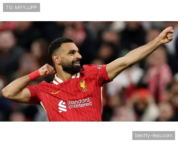 萨拉赫再破进球纪录，稳定状态引外界瞩目