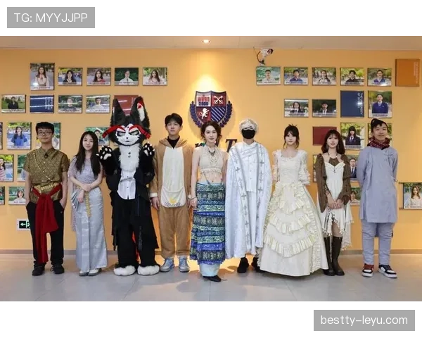 布拉迪斯拉发国际文化节圆满落幕，多元文化魅力精彩绽放