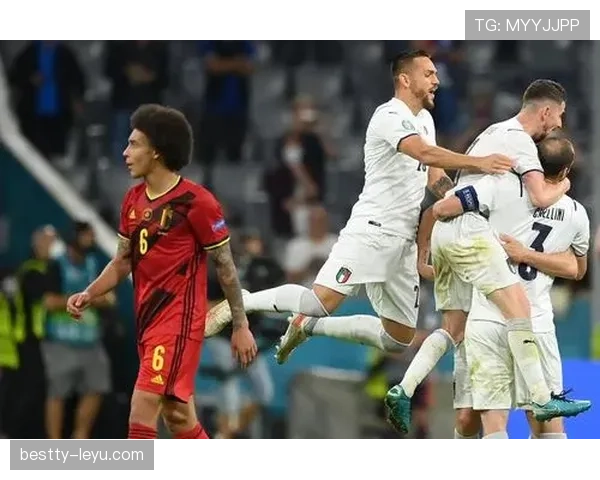 比利时黄金一代欧洲杯表现稳健 竞争力持续提升