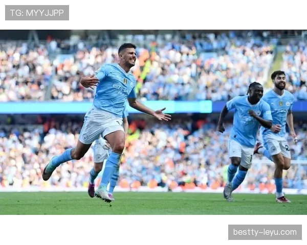 罗德里：2023欧冠决赛制胜球与赛季最佳球员的历史地位解析